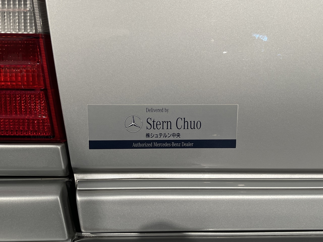 AMG　Eクラス