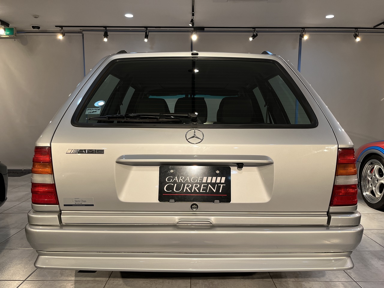 AMG　Eクラス