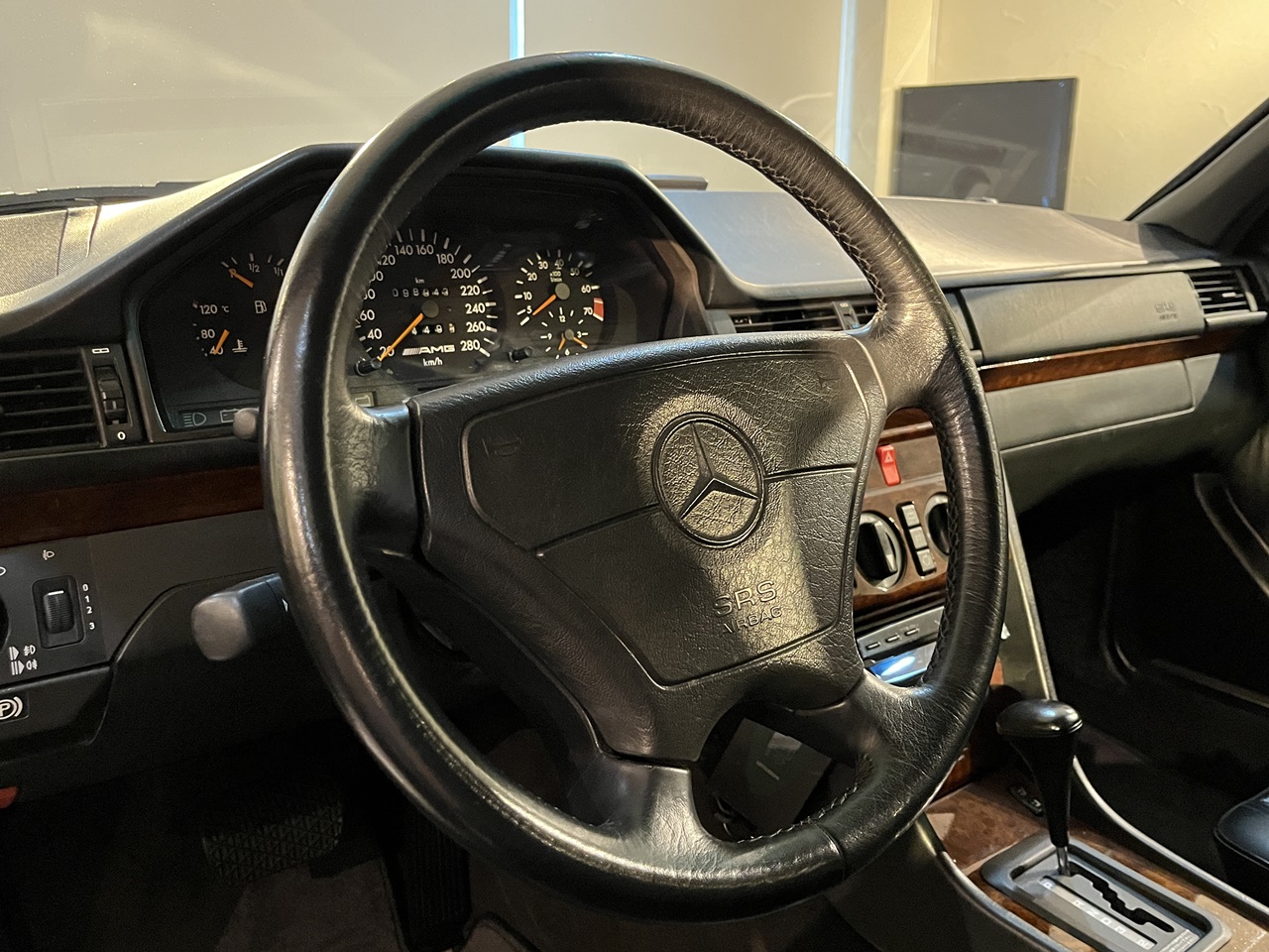AMG　Eクラス