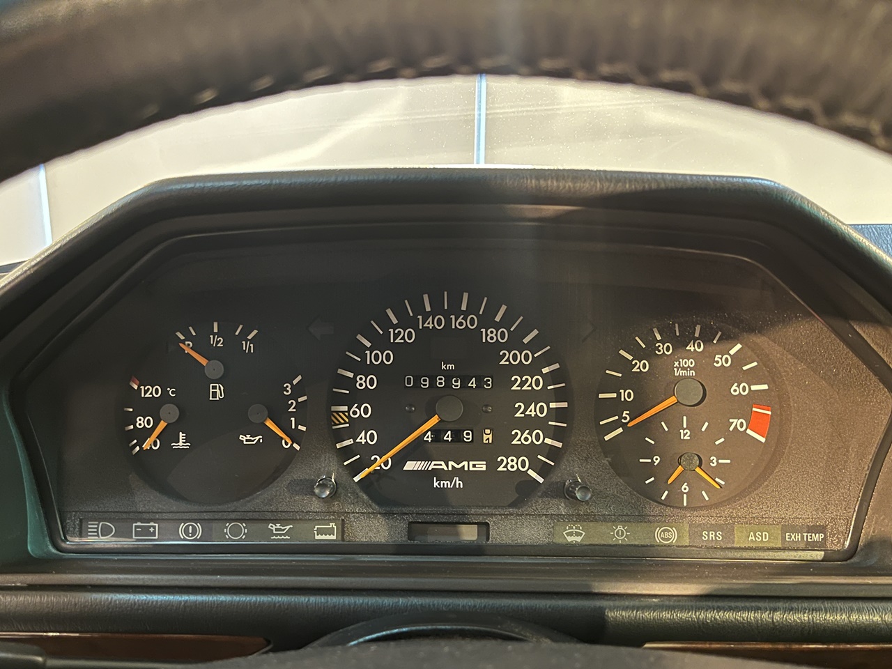 AMG　Eクラス