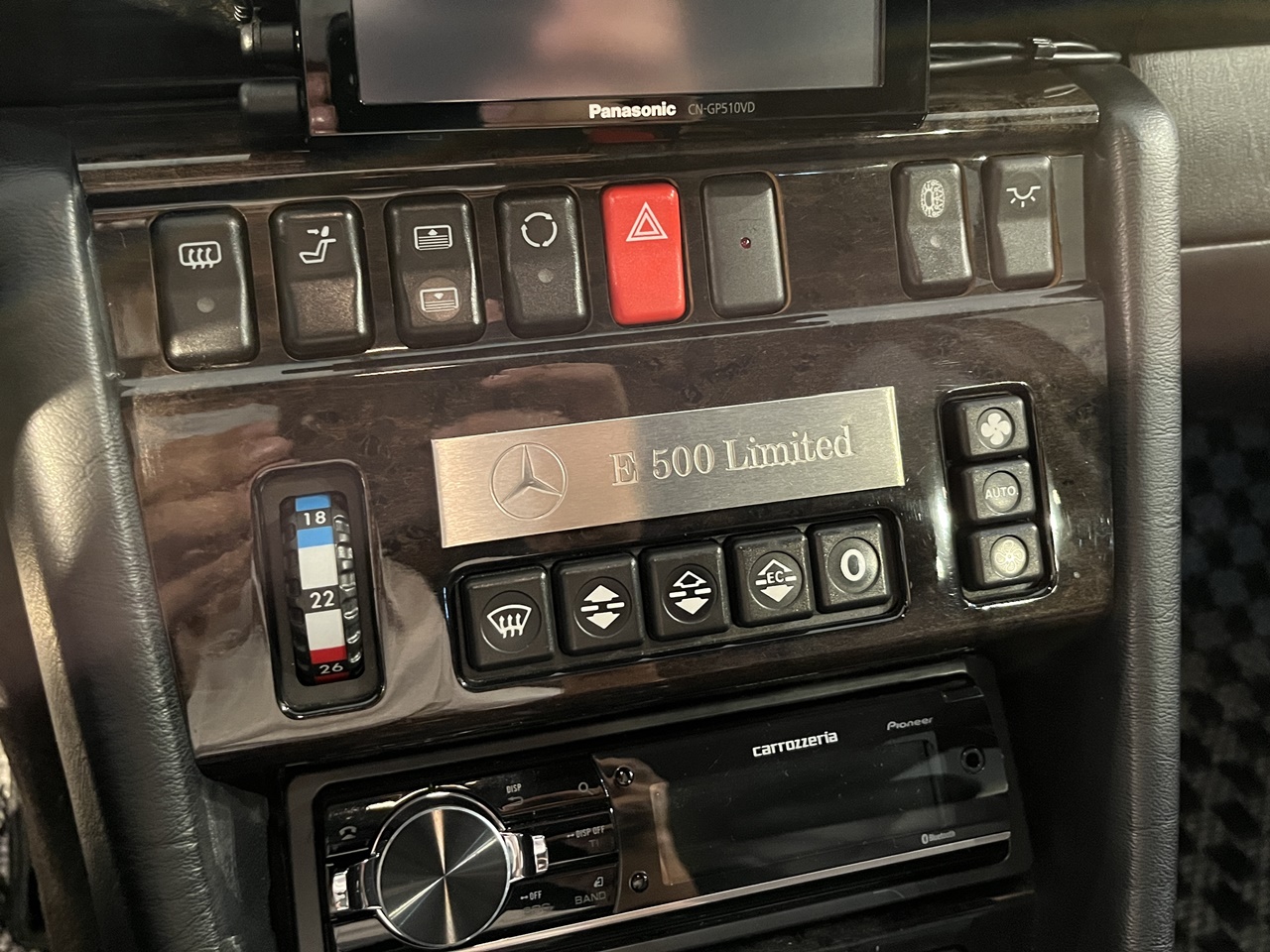 AMG　Eクラス