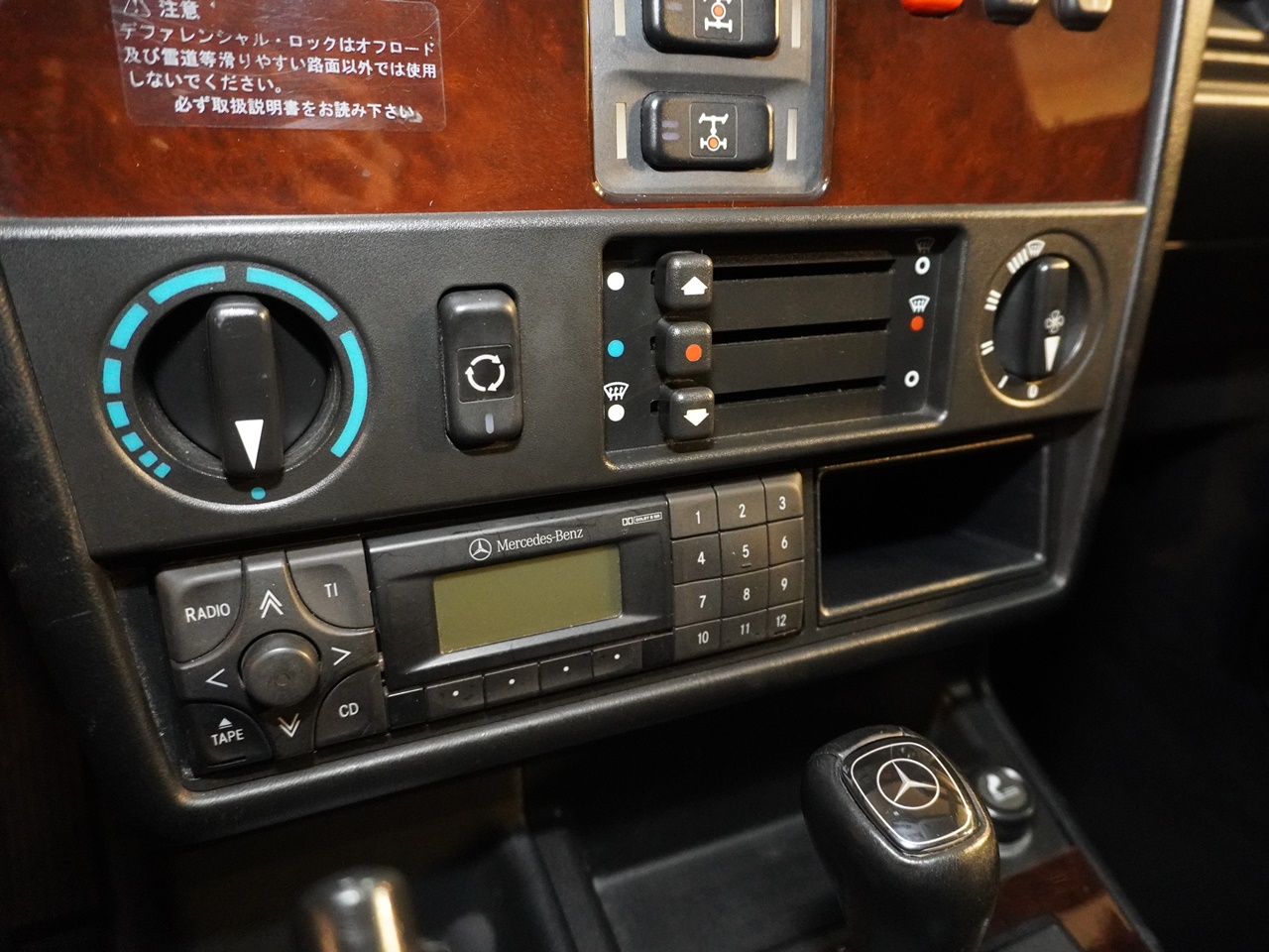 メルセデスベンツ　Gクラス