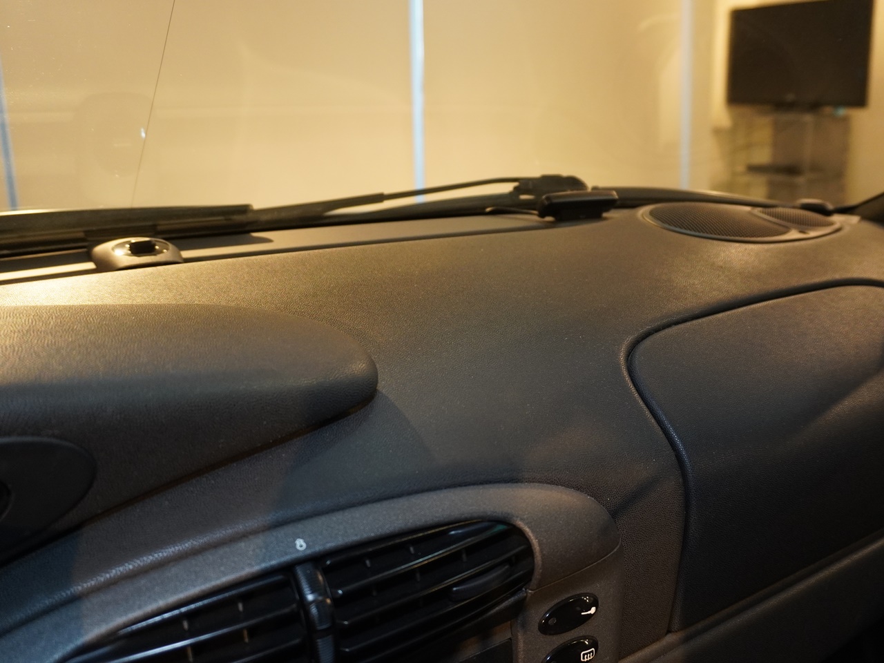 ポルシェ　911(Type996)