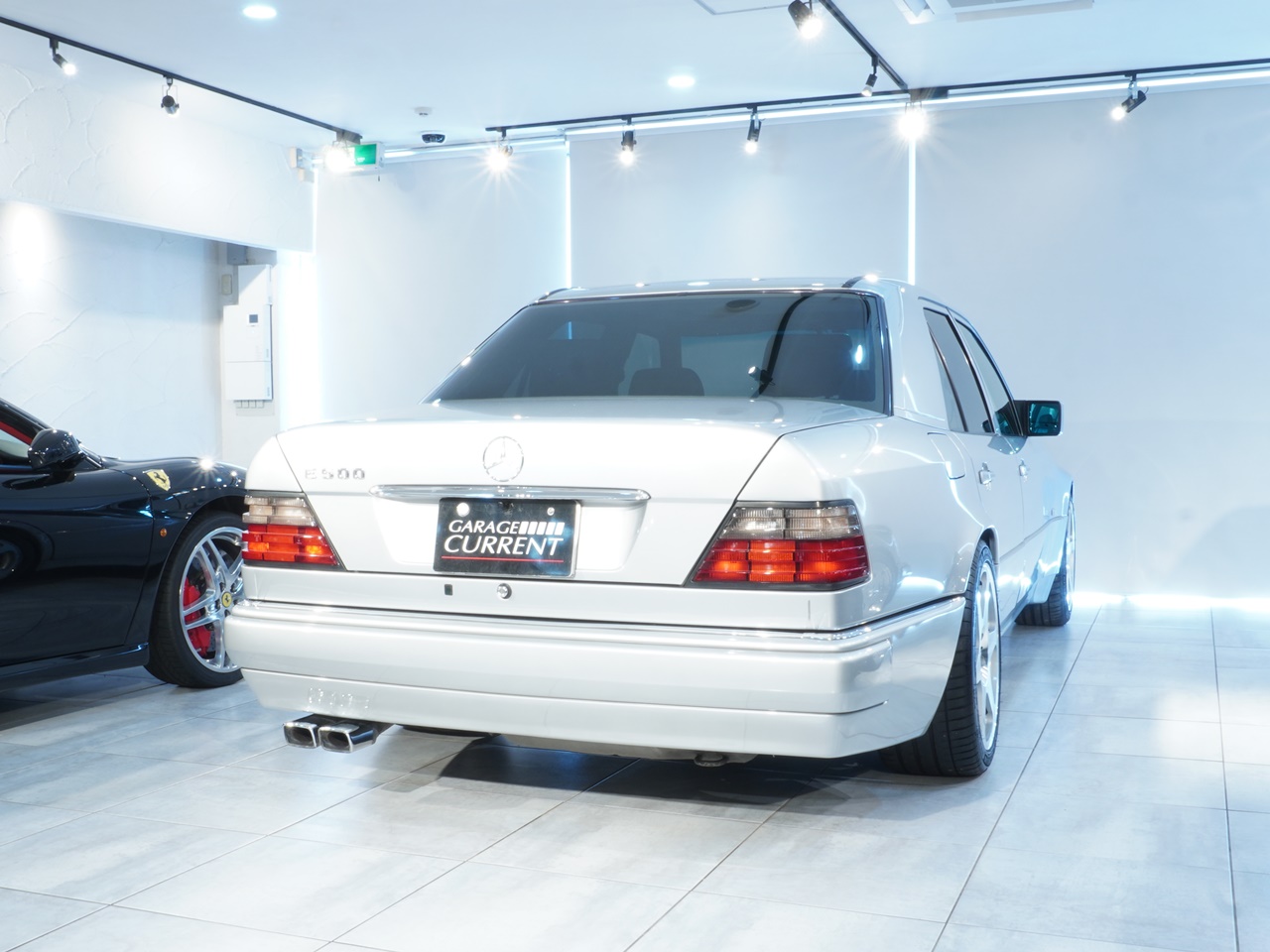 AMG　Eクラス