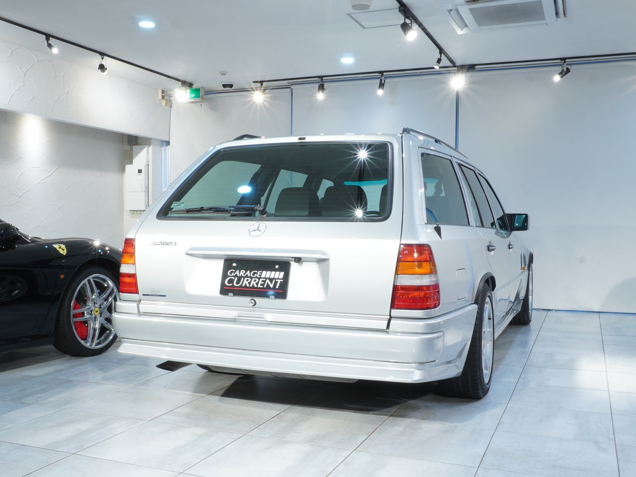 AMG　Eクラス