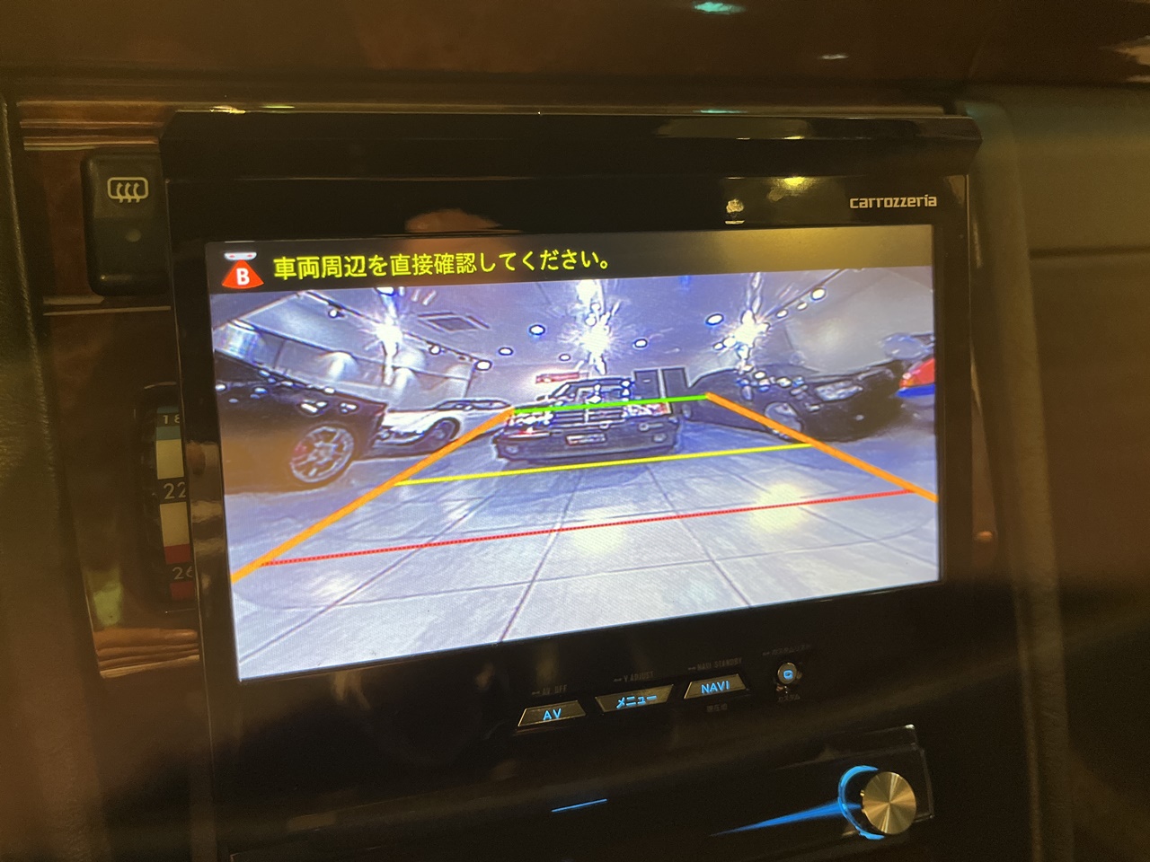 AMG　Eクラス