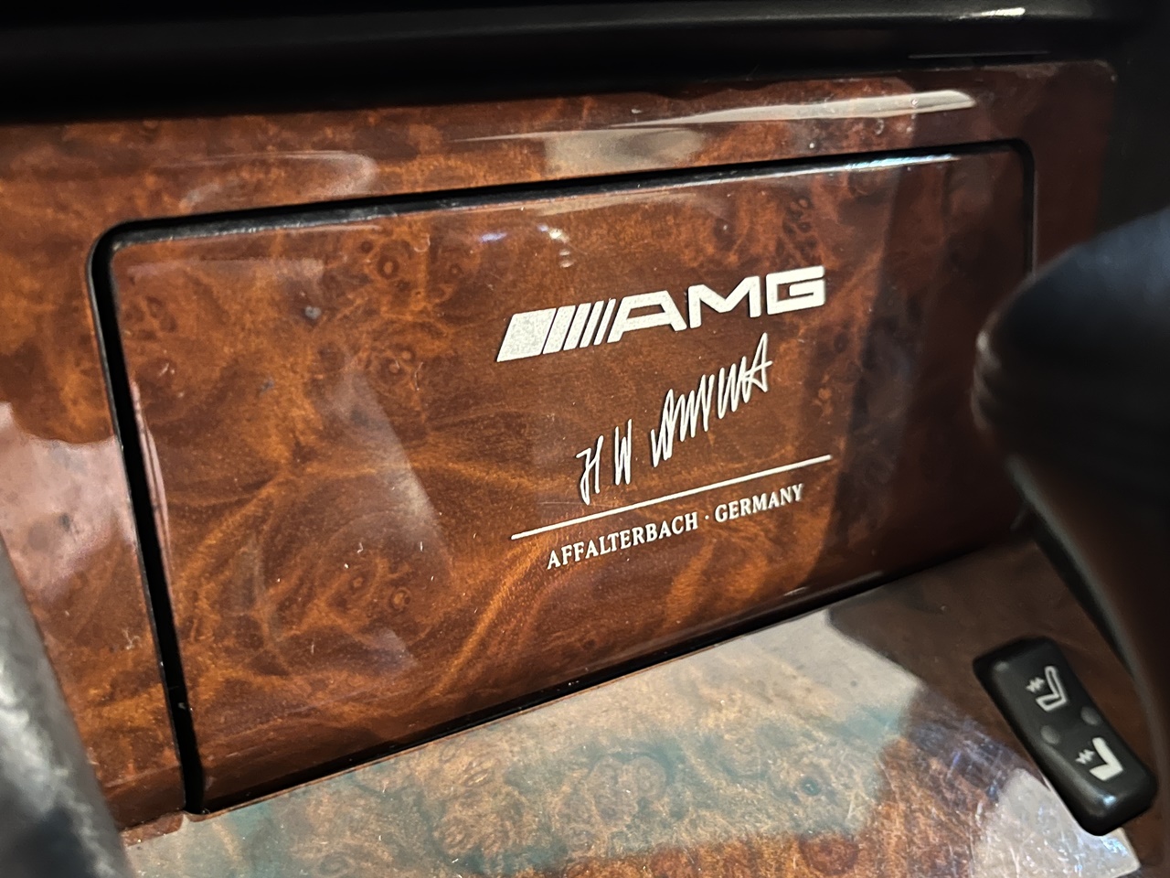 AMG　Eクラス