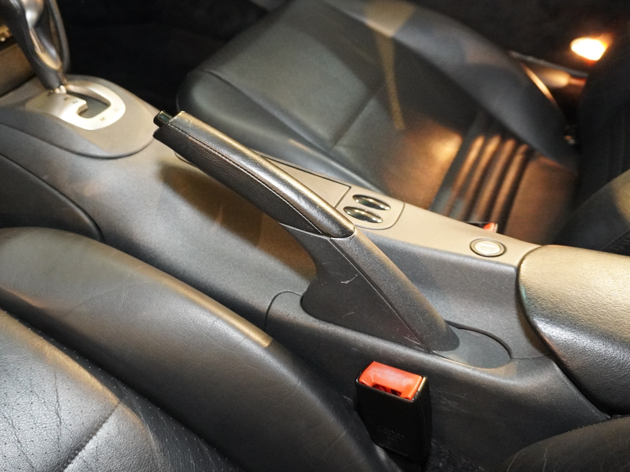 ポルシェ　911(Type996)