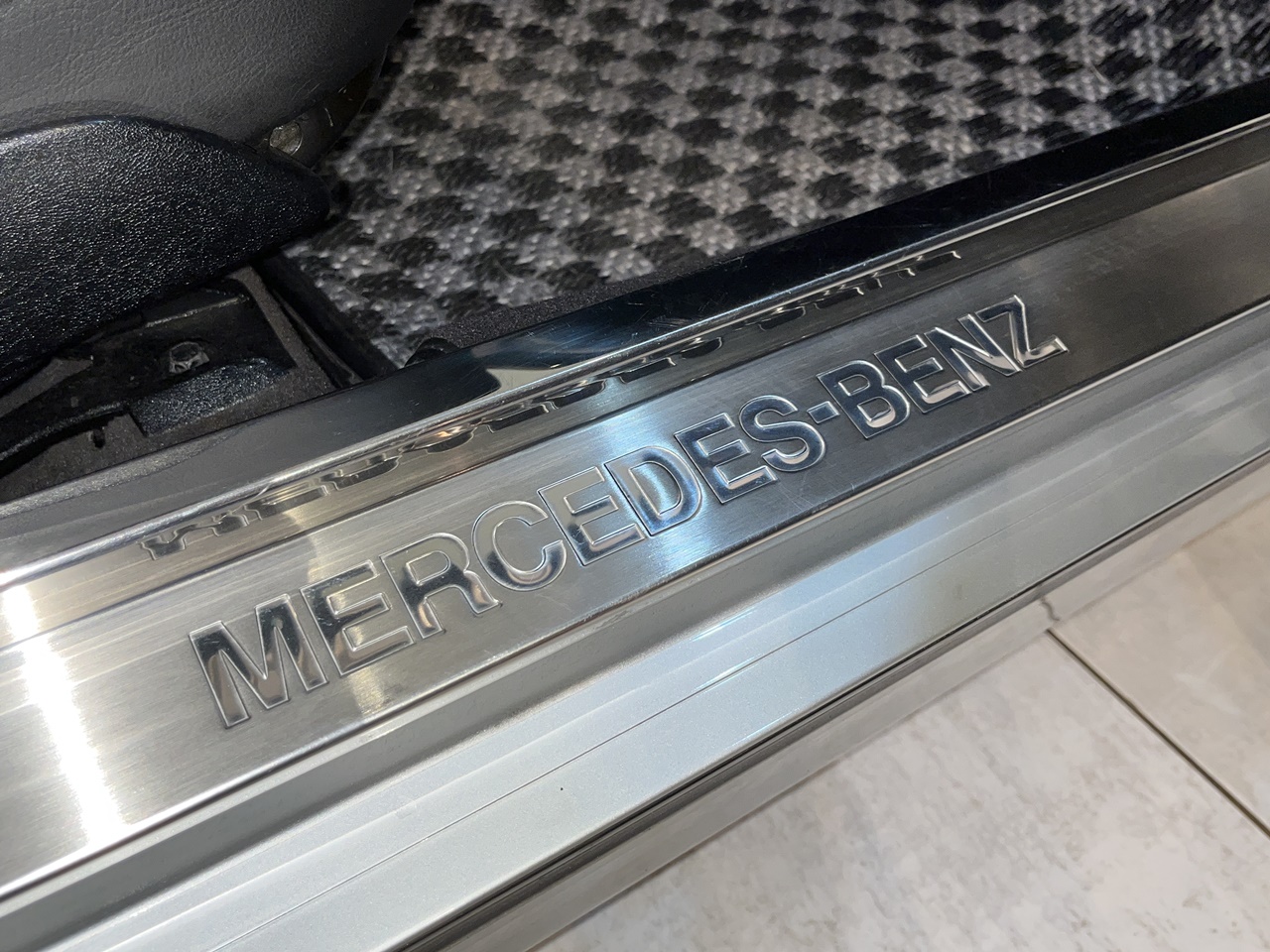 AMG　Eクラス