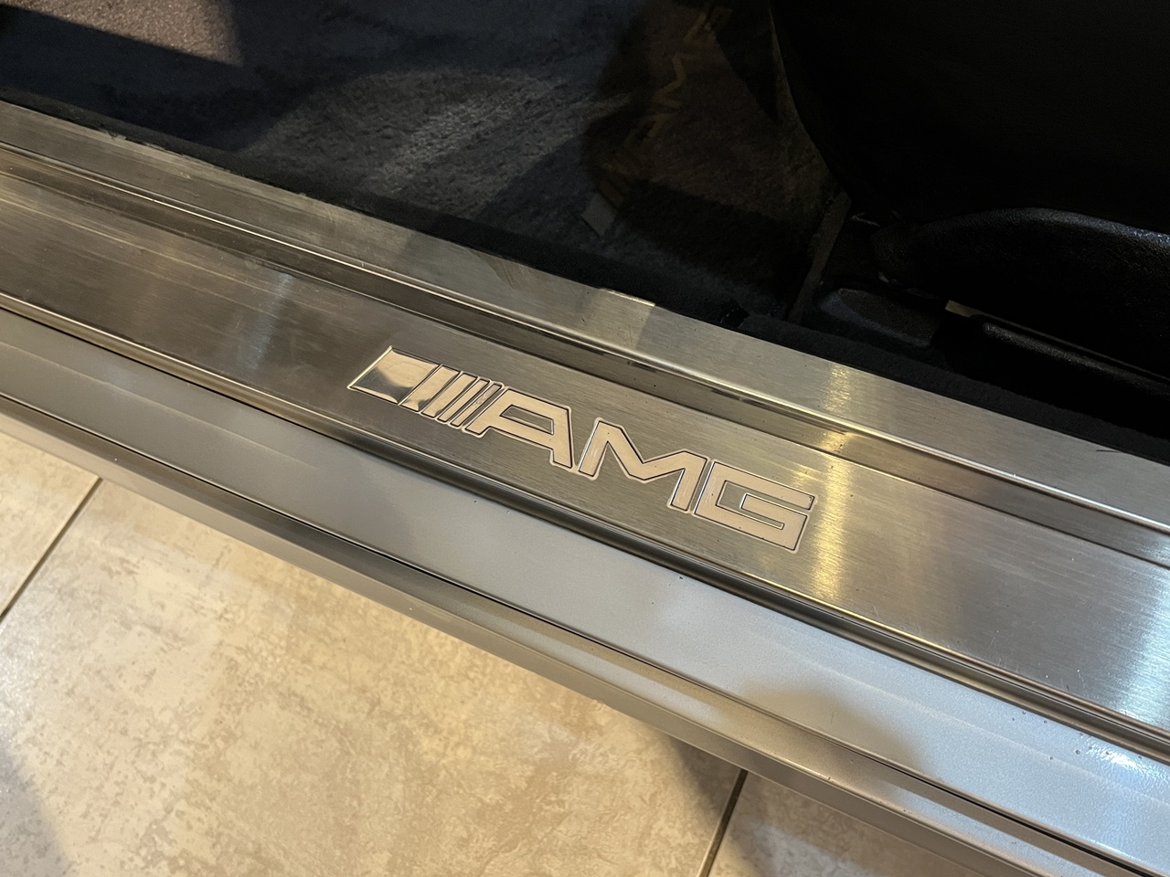 AMG　Eクラス