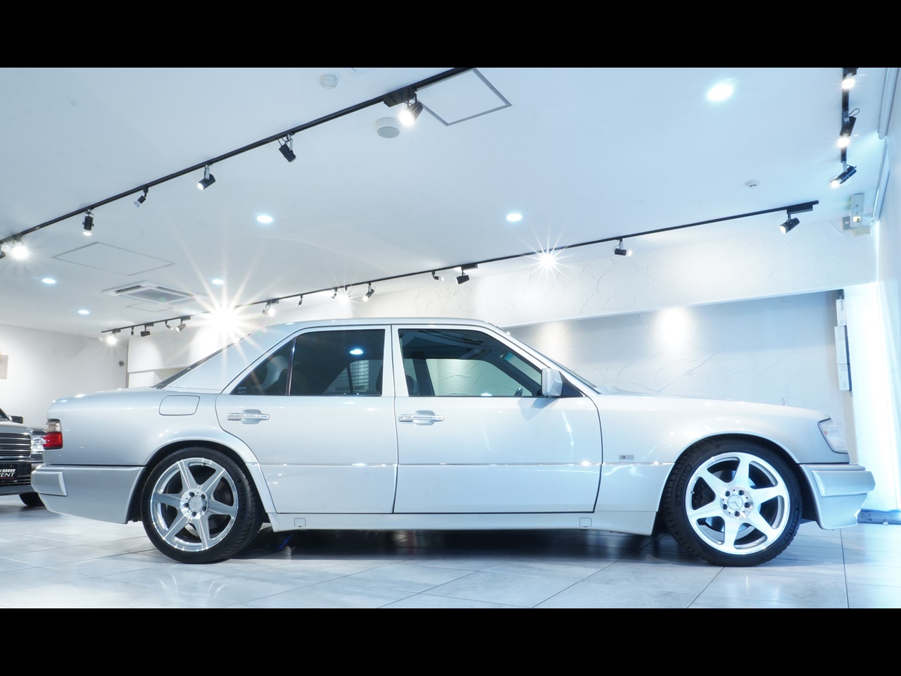 AMG　Eクラス