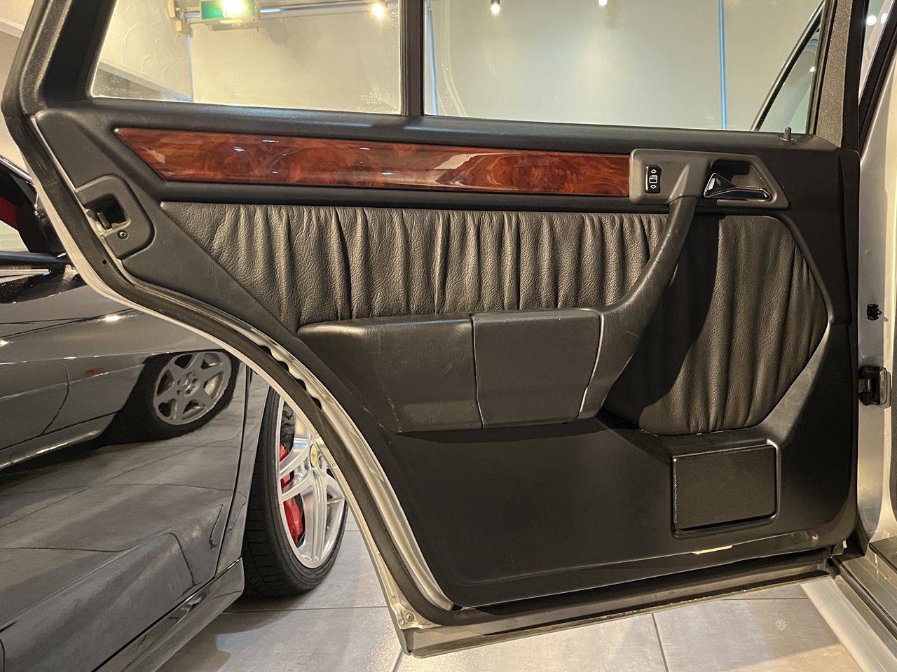 AMG　Eクラス
