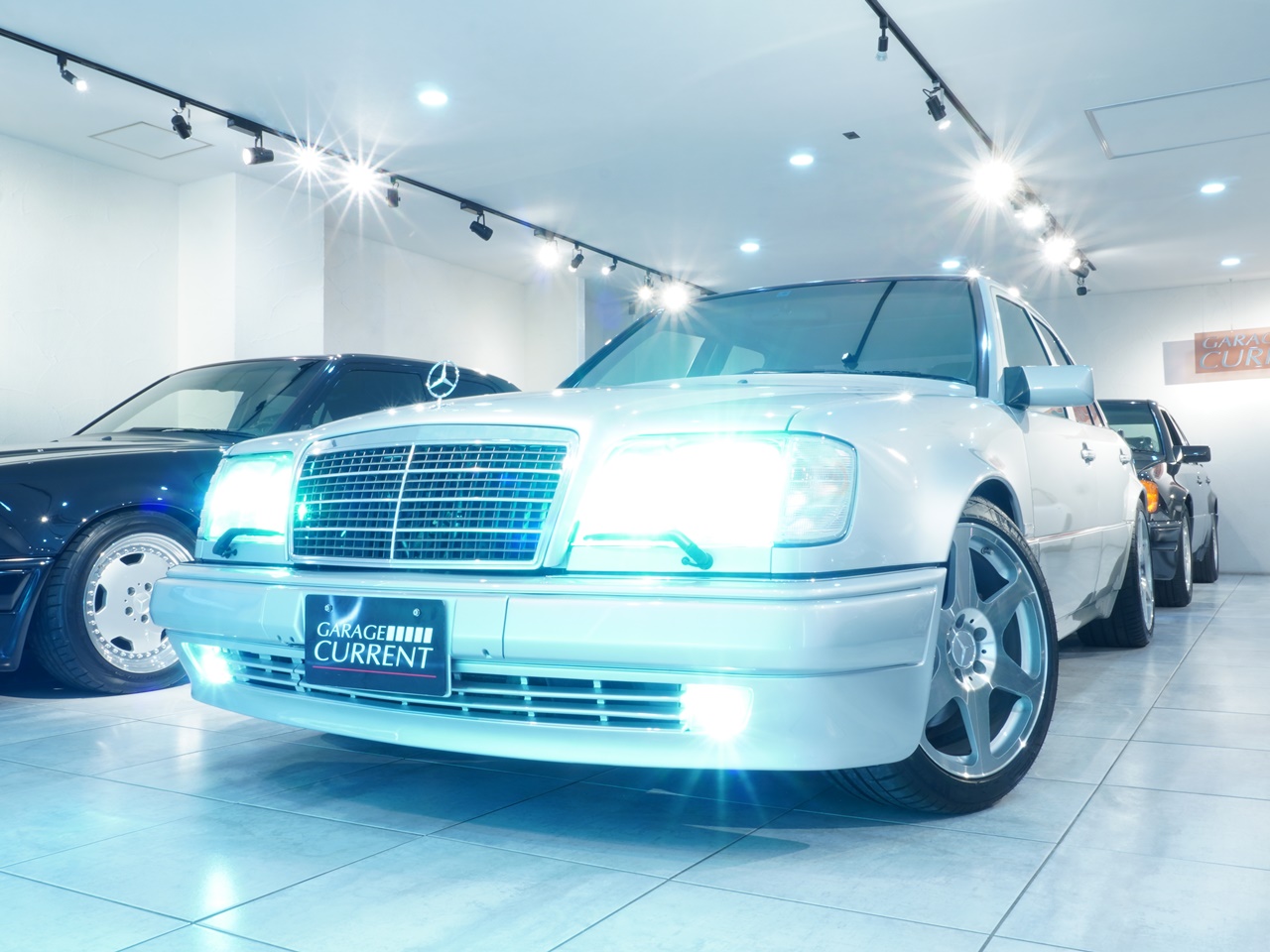 AMG　Eクラス