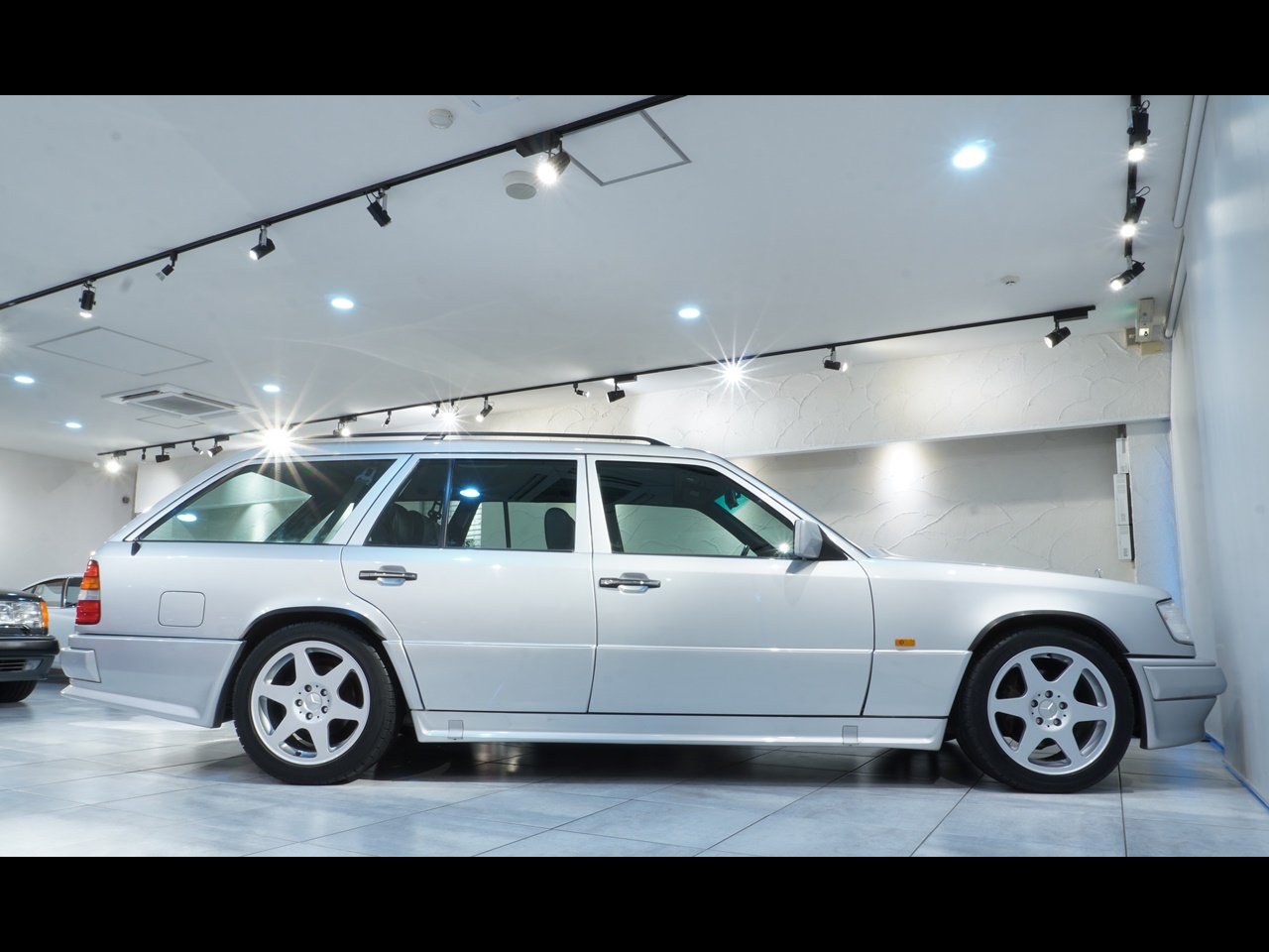 AMG　Eクラス