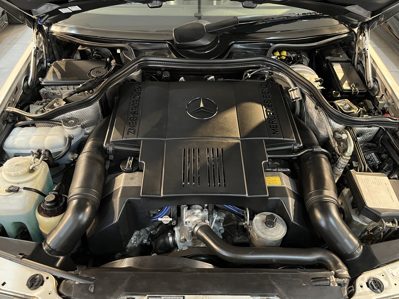 AMG　Eクラス