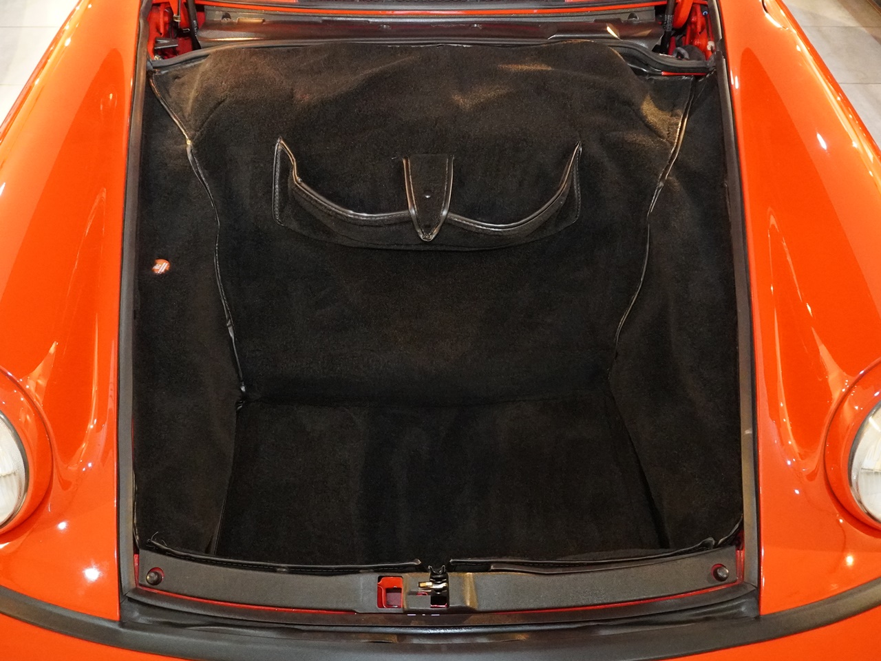 ポルシェ　911(Type964)