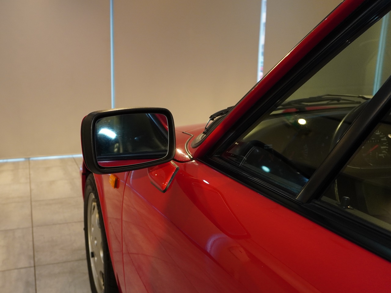 ポルシェ　911(Type964)