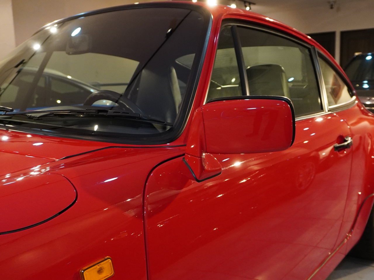 ポルシェ　911(Type964)