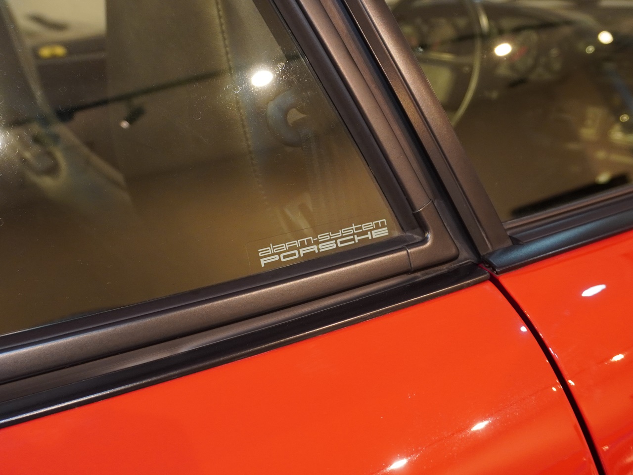 ポルシェ　911(Type964)