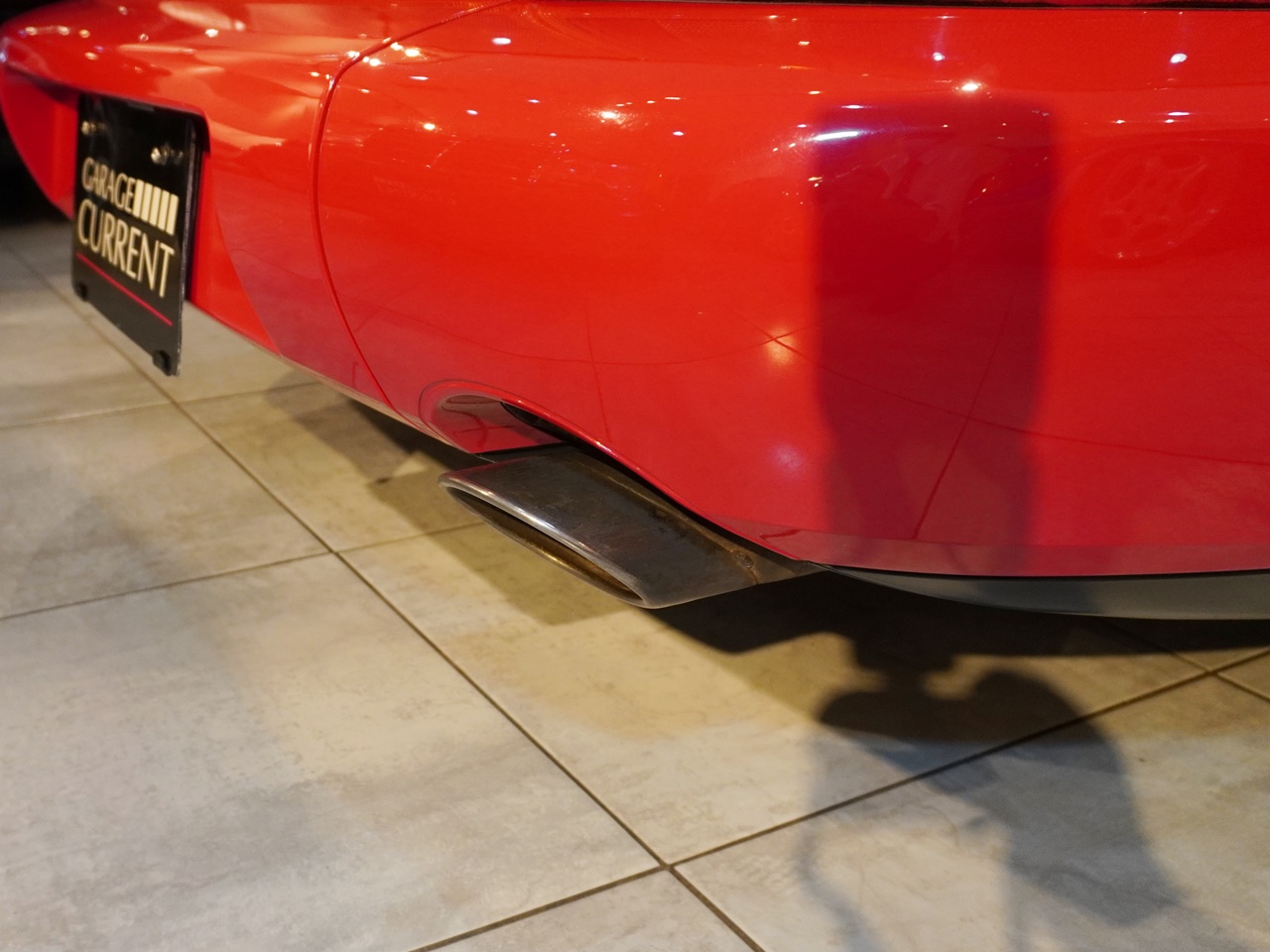 ポルシェ　911(Type964)