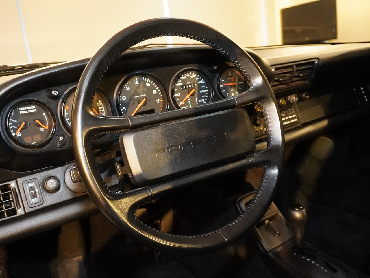 ポルシェ　911(Type964)
