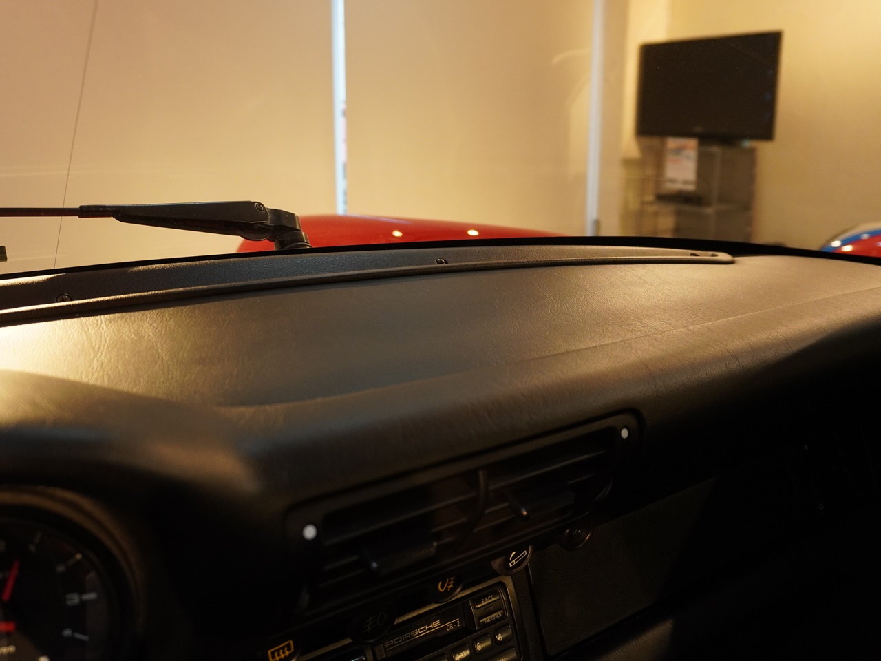 ポルシェ　911(Type964)