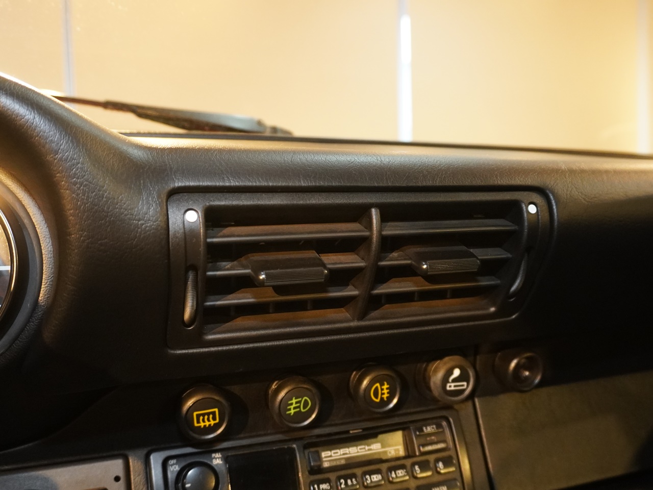 ポルシェ　911(Type964)