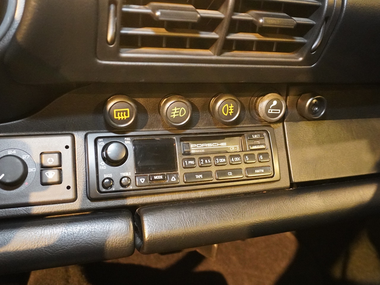 ポルシェ　911(Type964)