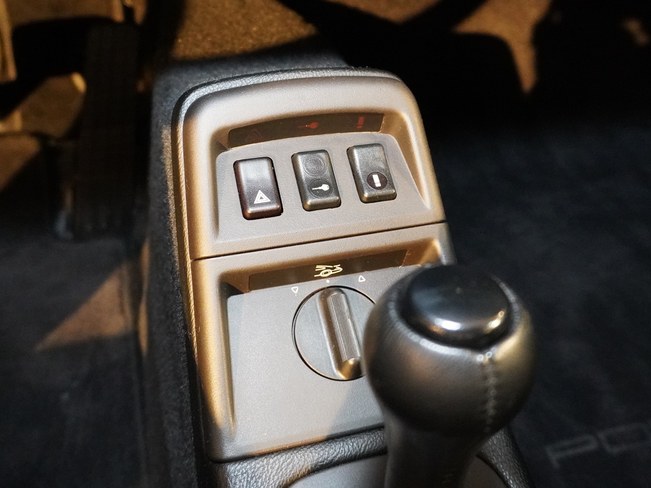 ポルシェ　911(Type964)