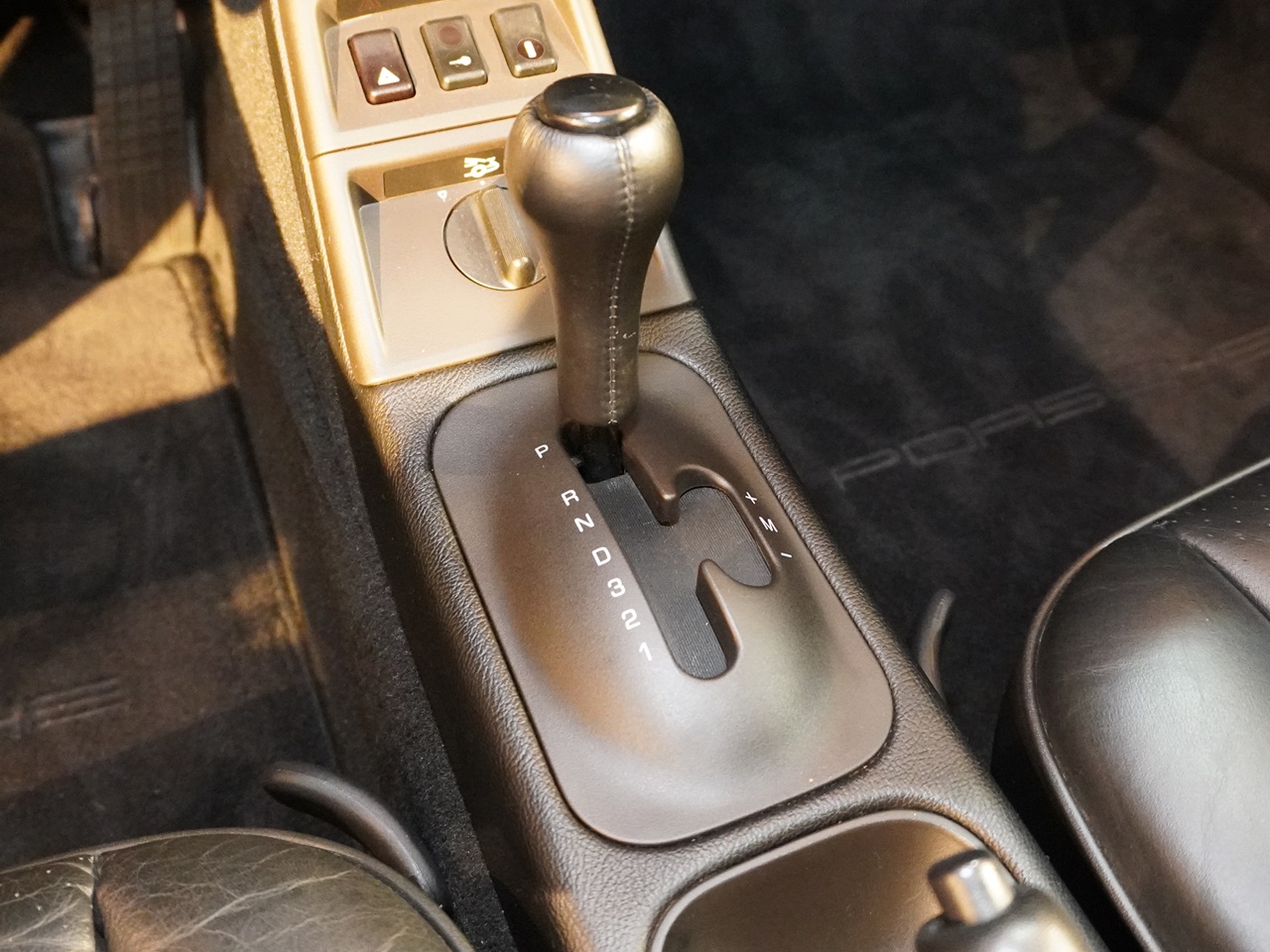 ポルシェ　911(Type964)