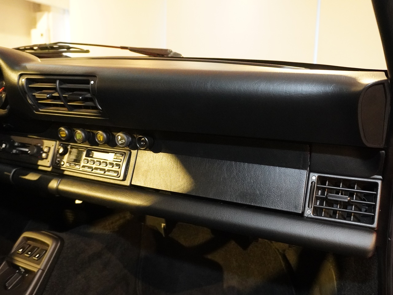 ポルシェ　911(Type964)