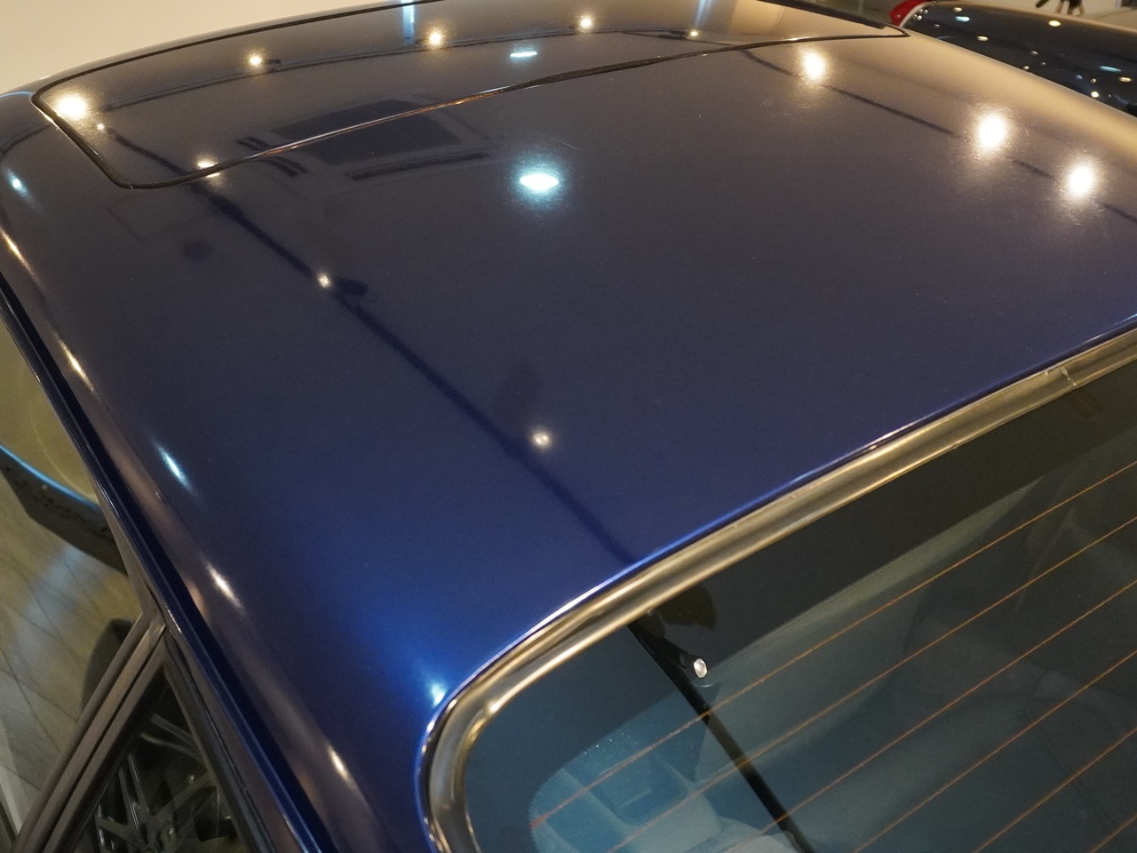 ポルシェ　911(Type993)