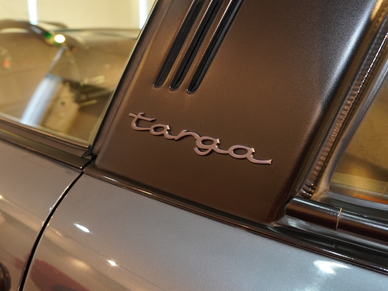 ポルシェ　911(Type930)