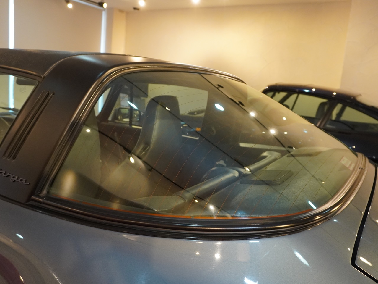 ポルシェ　911(Type930)