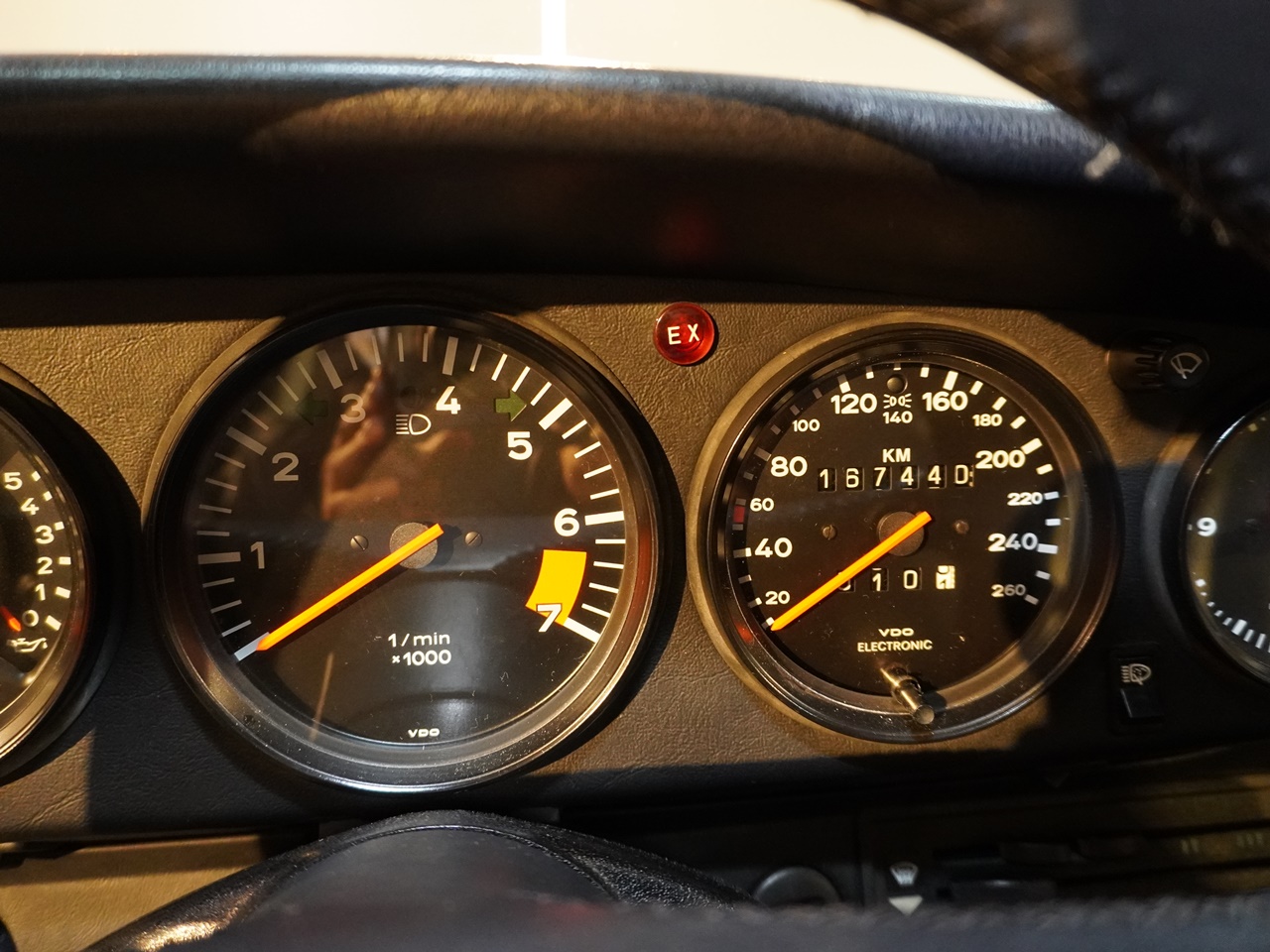 ポルシェ　911(Type930)