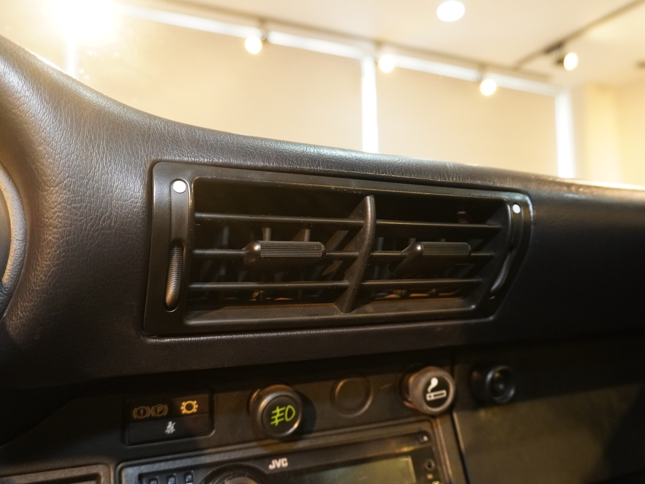 ポルシェ　911(Type930)