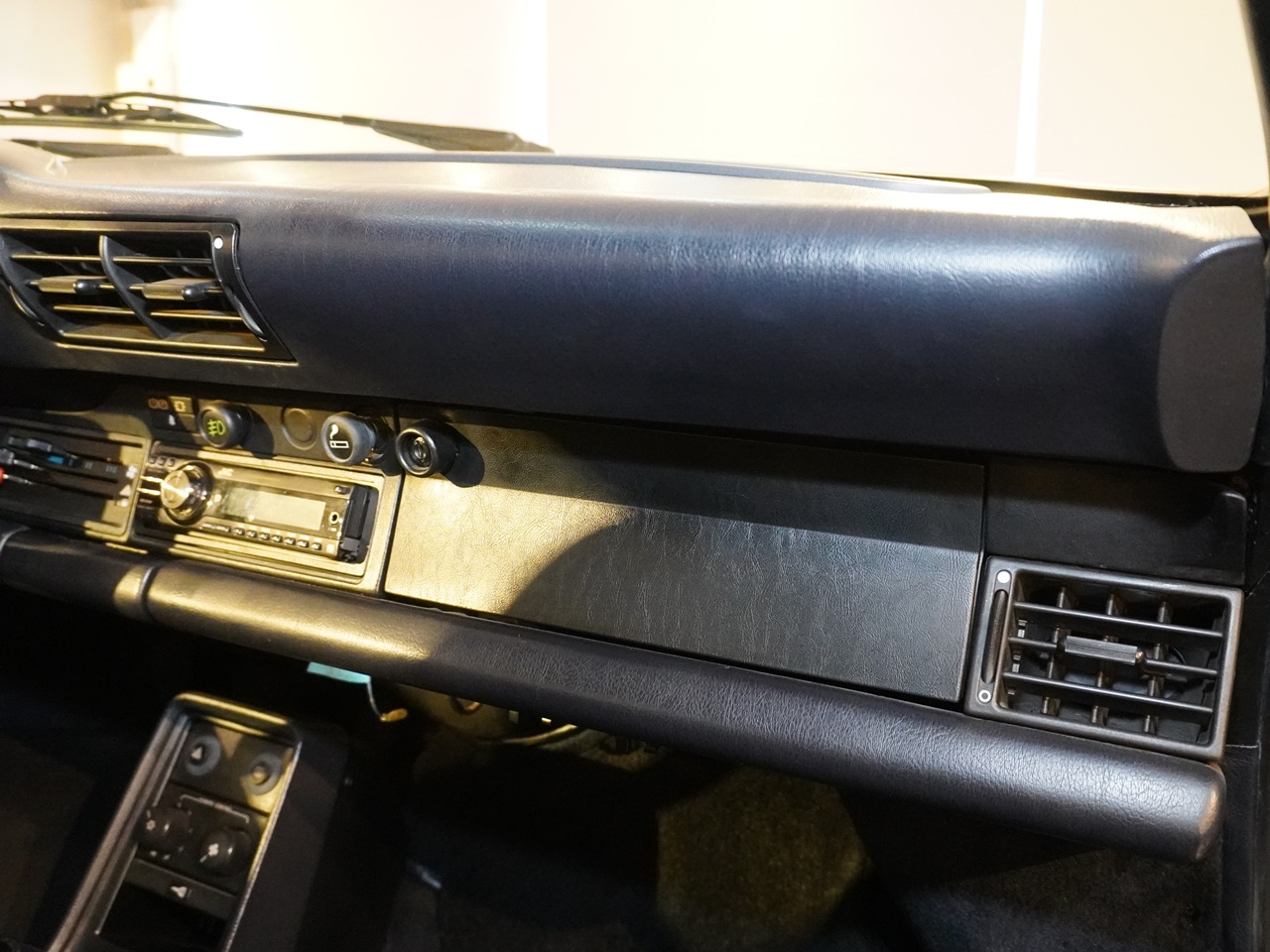 ポルシェ　911(Type930)