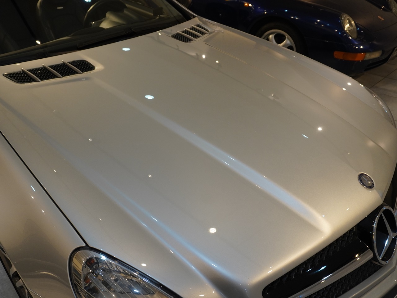 AMG　SLクラス