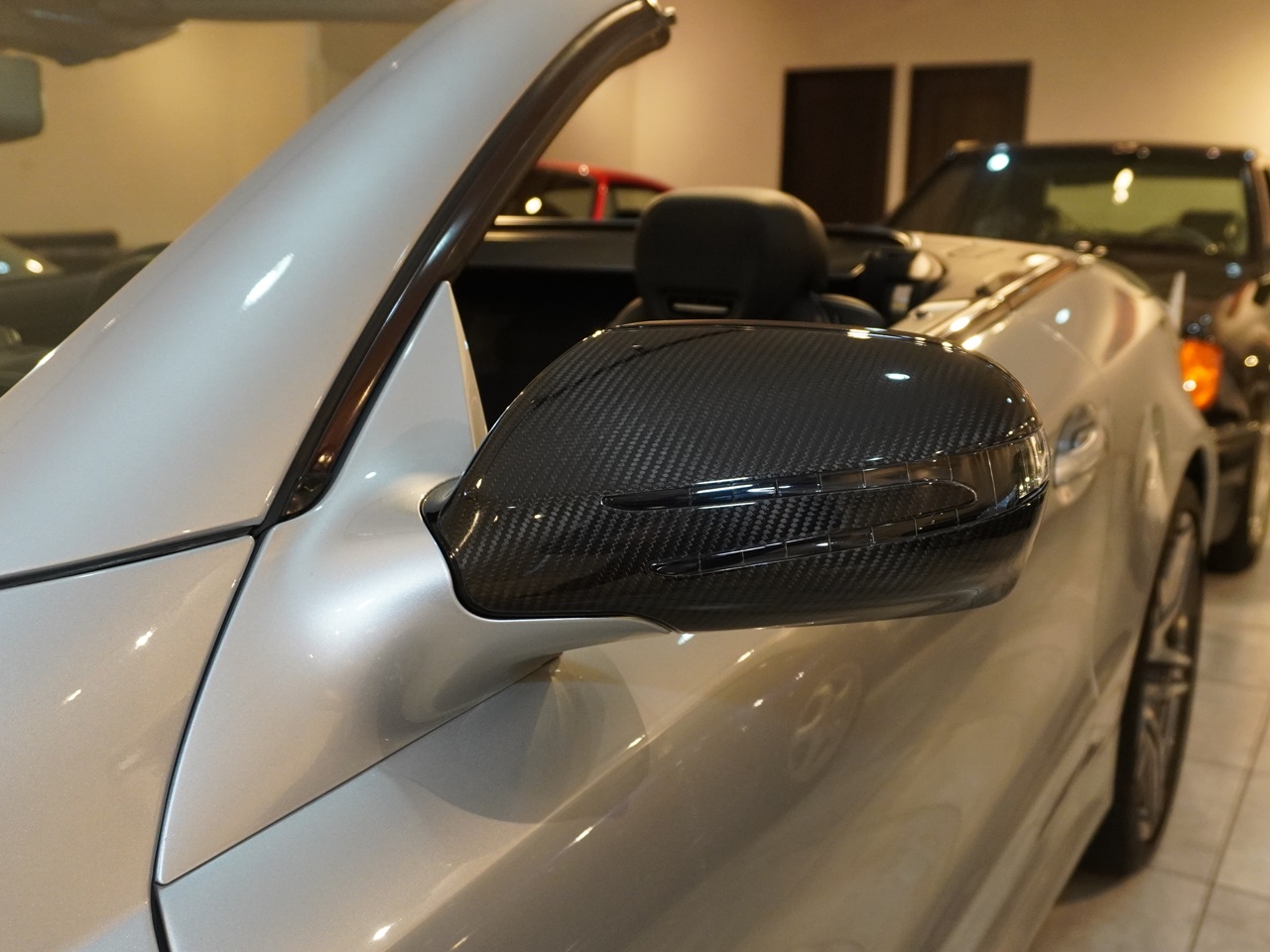 AMG　SLクラス