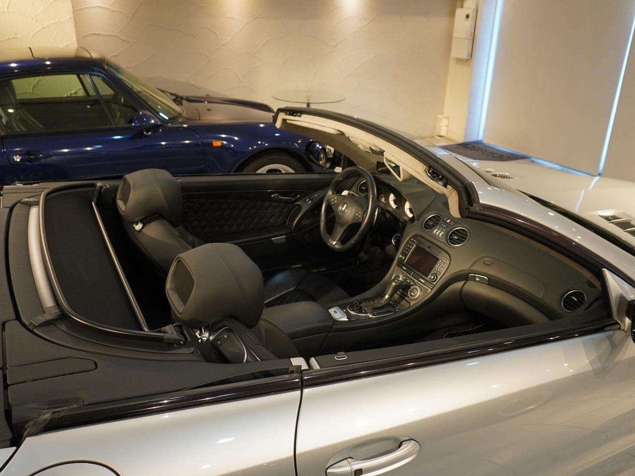 AMG　SLクラス
