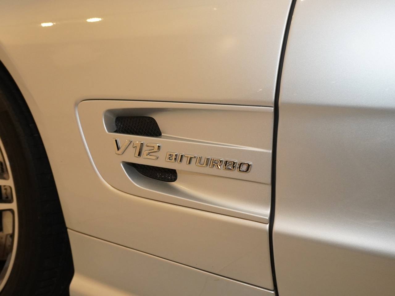 AMG　SLクラス