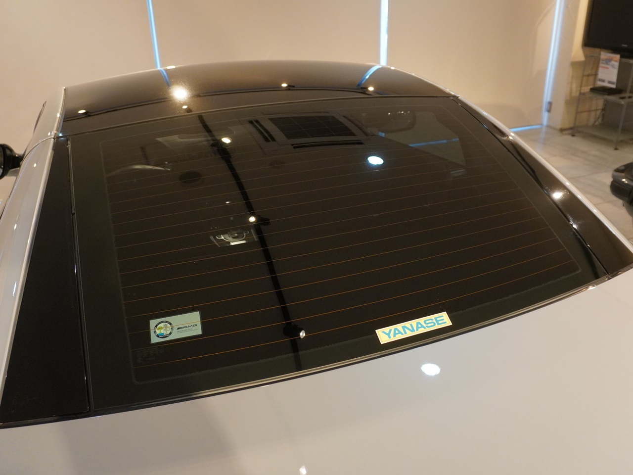 AMG　SLクラス