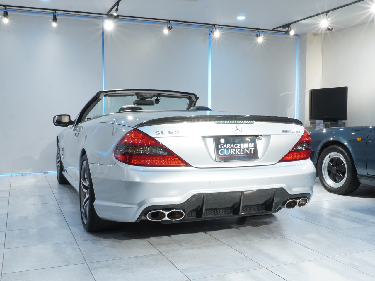 AMG　SLクラス