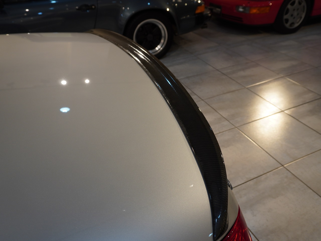 AMG　SLクラス