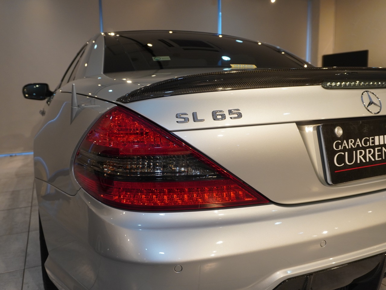AMG　SLクラス