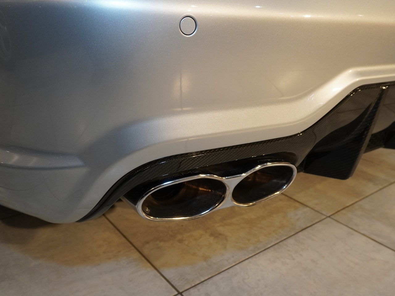 AMG　SLクラス