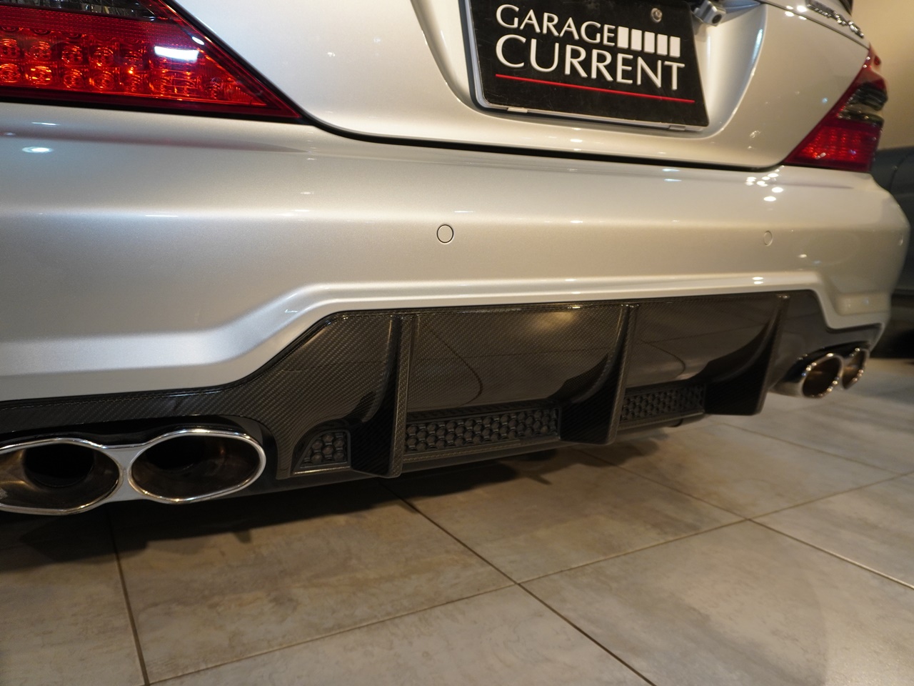 AMG　SLクラス