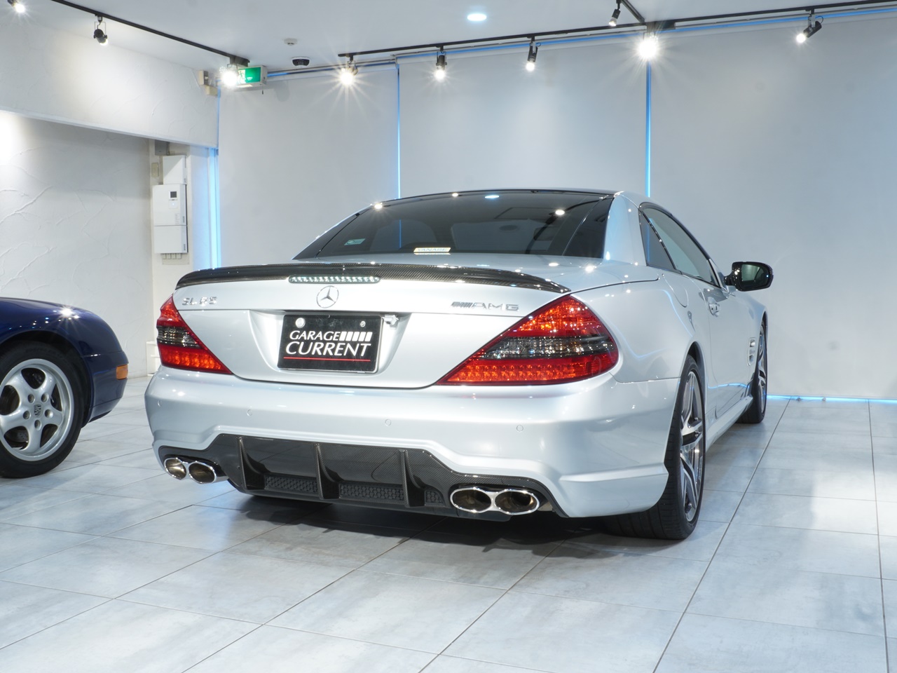 AMG　SLクラス