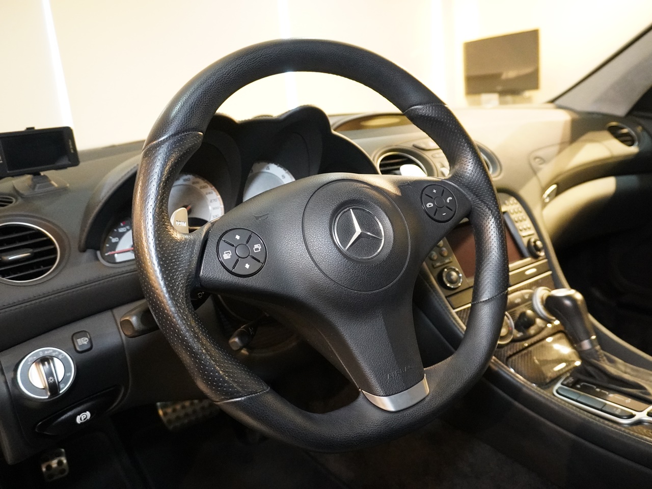 AMG　SLクラス