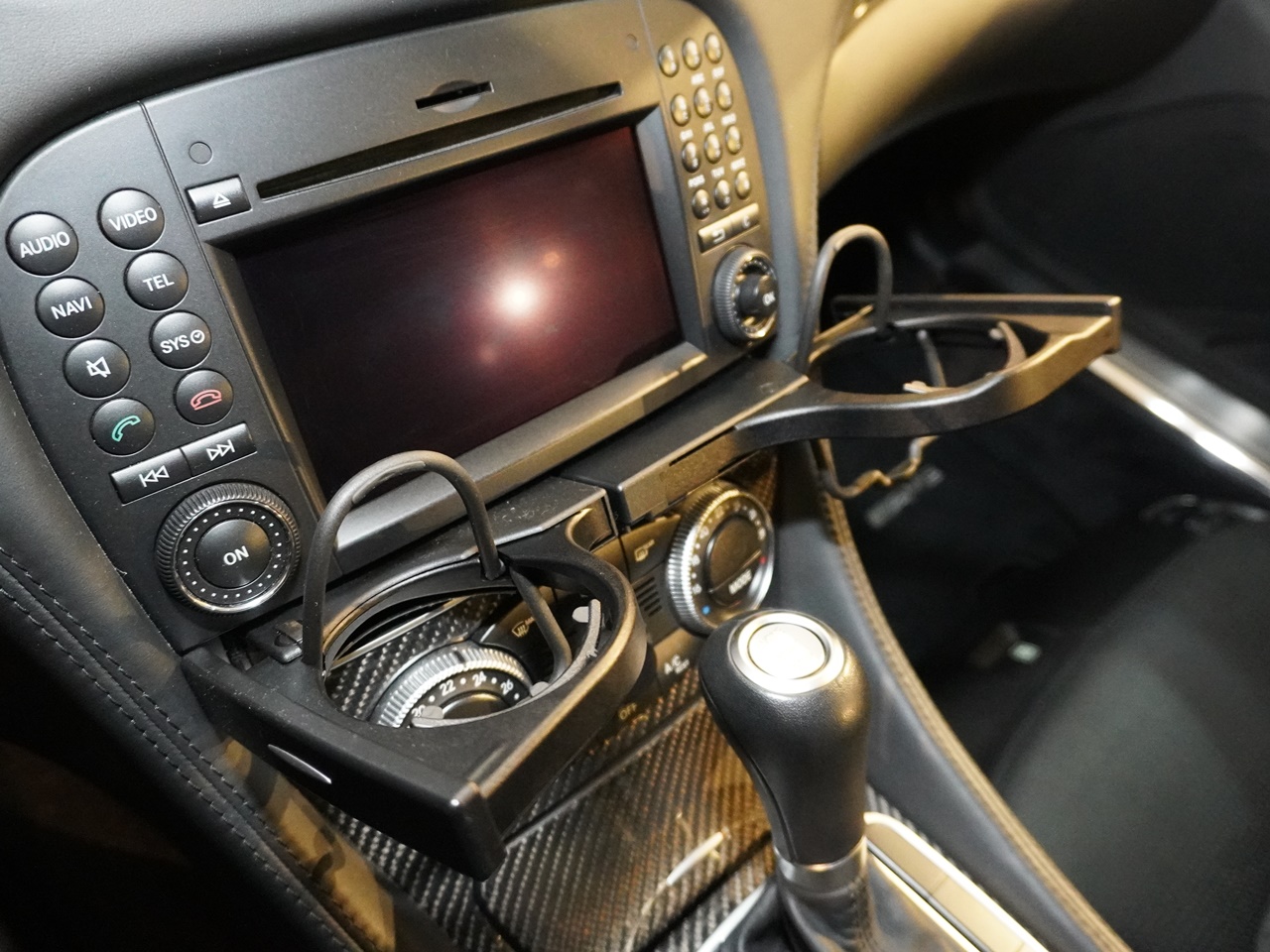 AMG　SLクラス